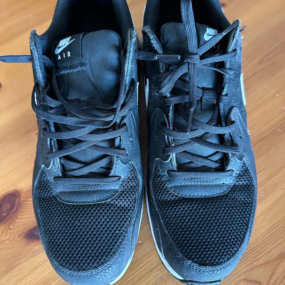 Nike Air Max Men’s running